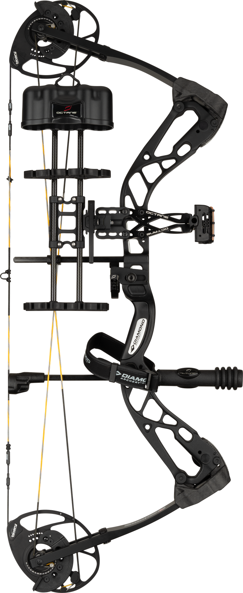 Diamond Pro 320 Compound Bow Kit