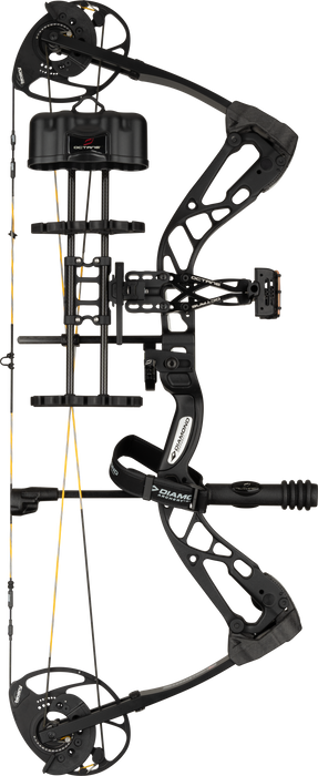 Diamond Pro 320 Compound Bow Kit