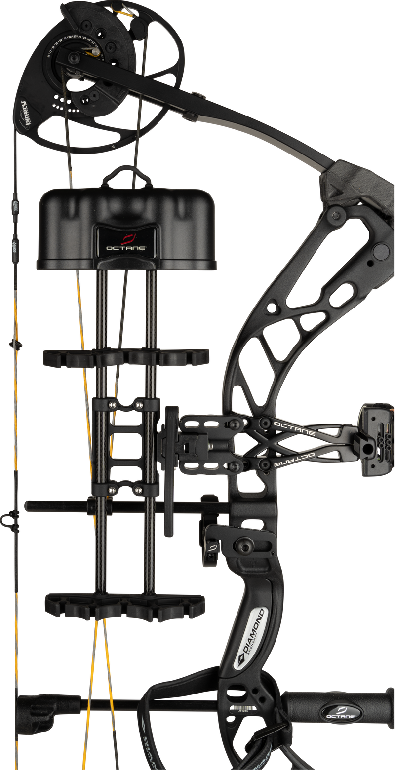 Diamond Pro 320 Compound Bow Kit