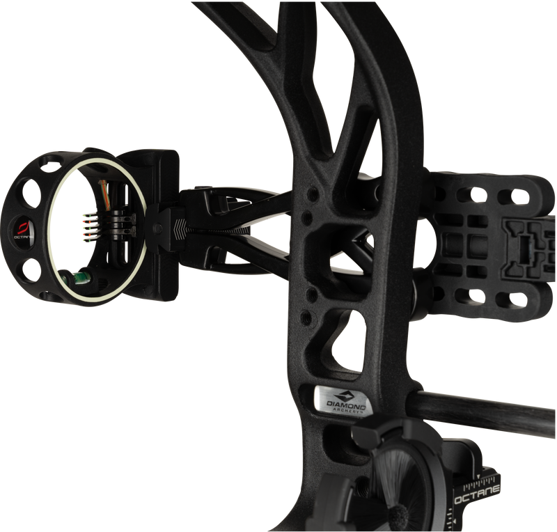 Diamond Pro 320 Compound Bow Kit