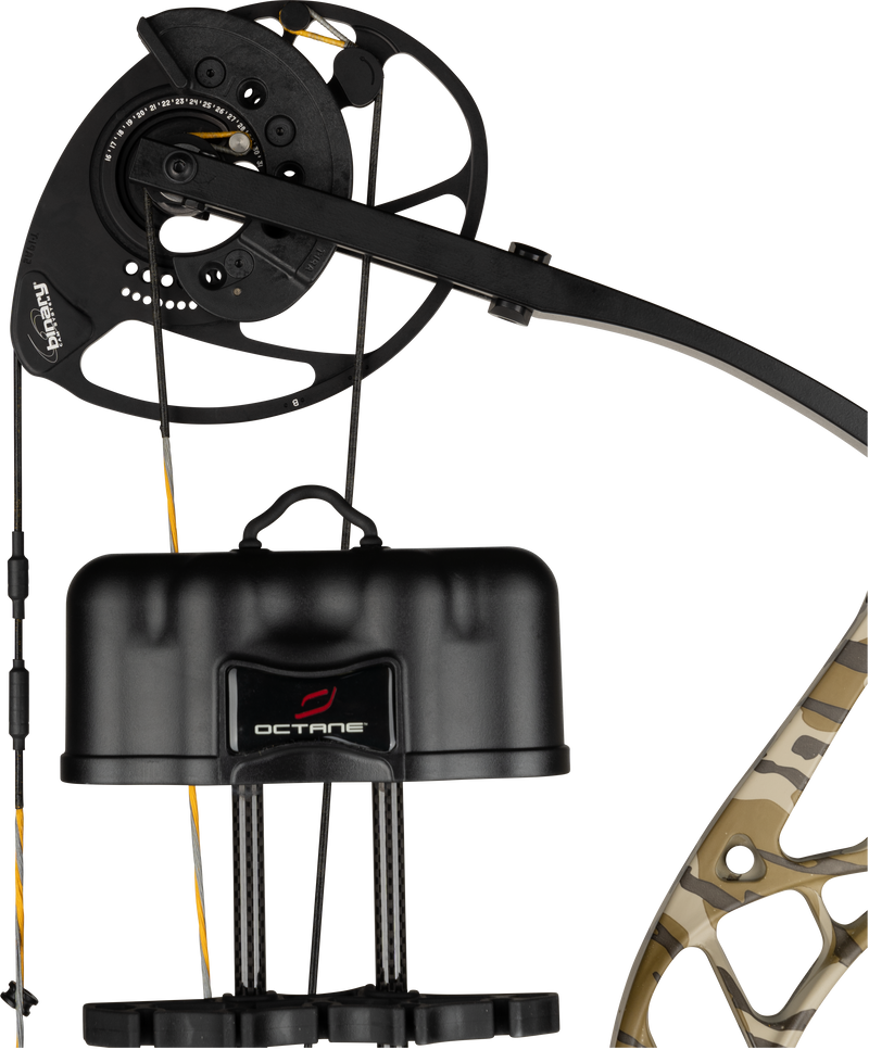 Diamond Pro 320 Compound Bow Kit