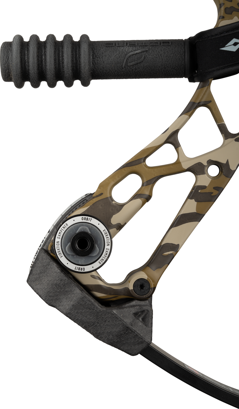 Diamond Pro 320 Compound Bow Kit