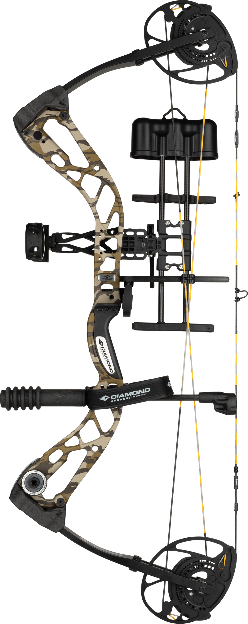 Diamond Pro 320 Compound Bow Kit