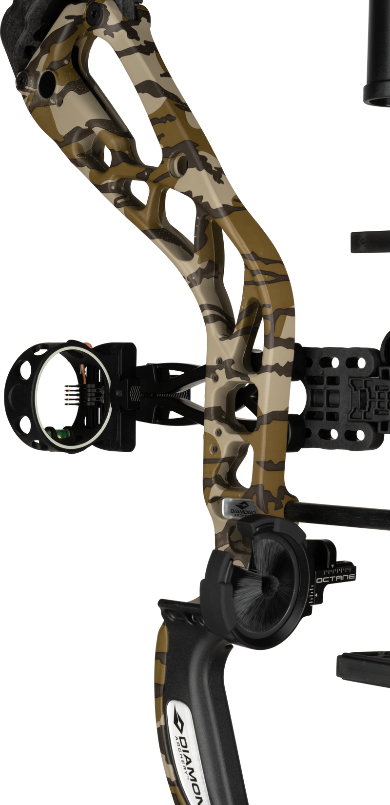 Diamond Pro 320 Compound Bow Kit