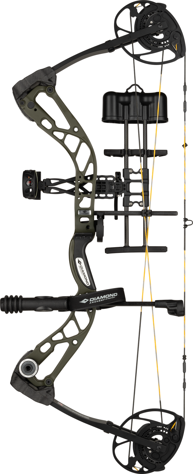 Diamond Pro 320 Compound Bow Kit