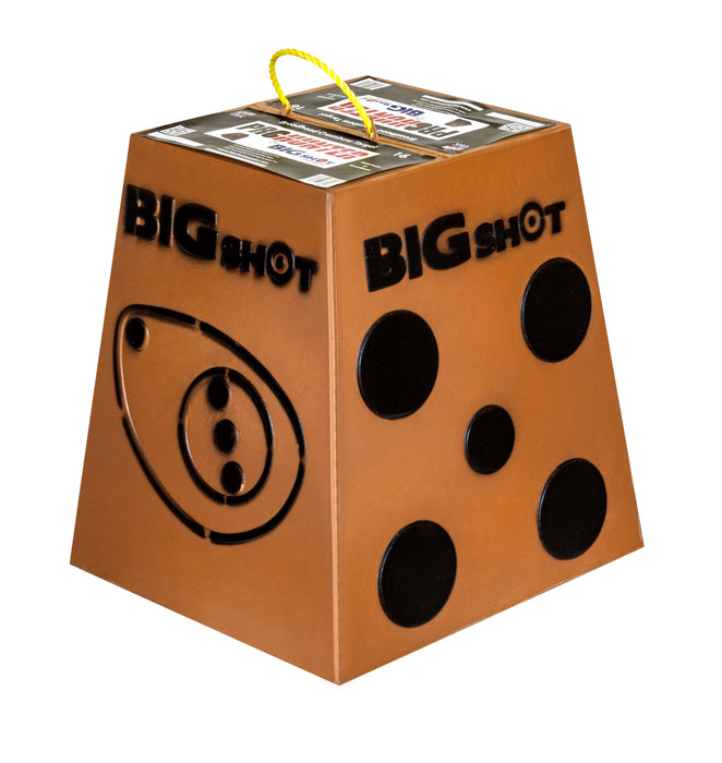 BIGshot Pro Hunter 16 Archery Target