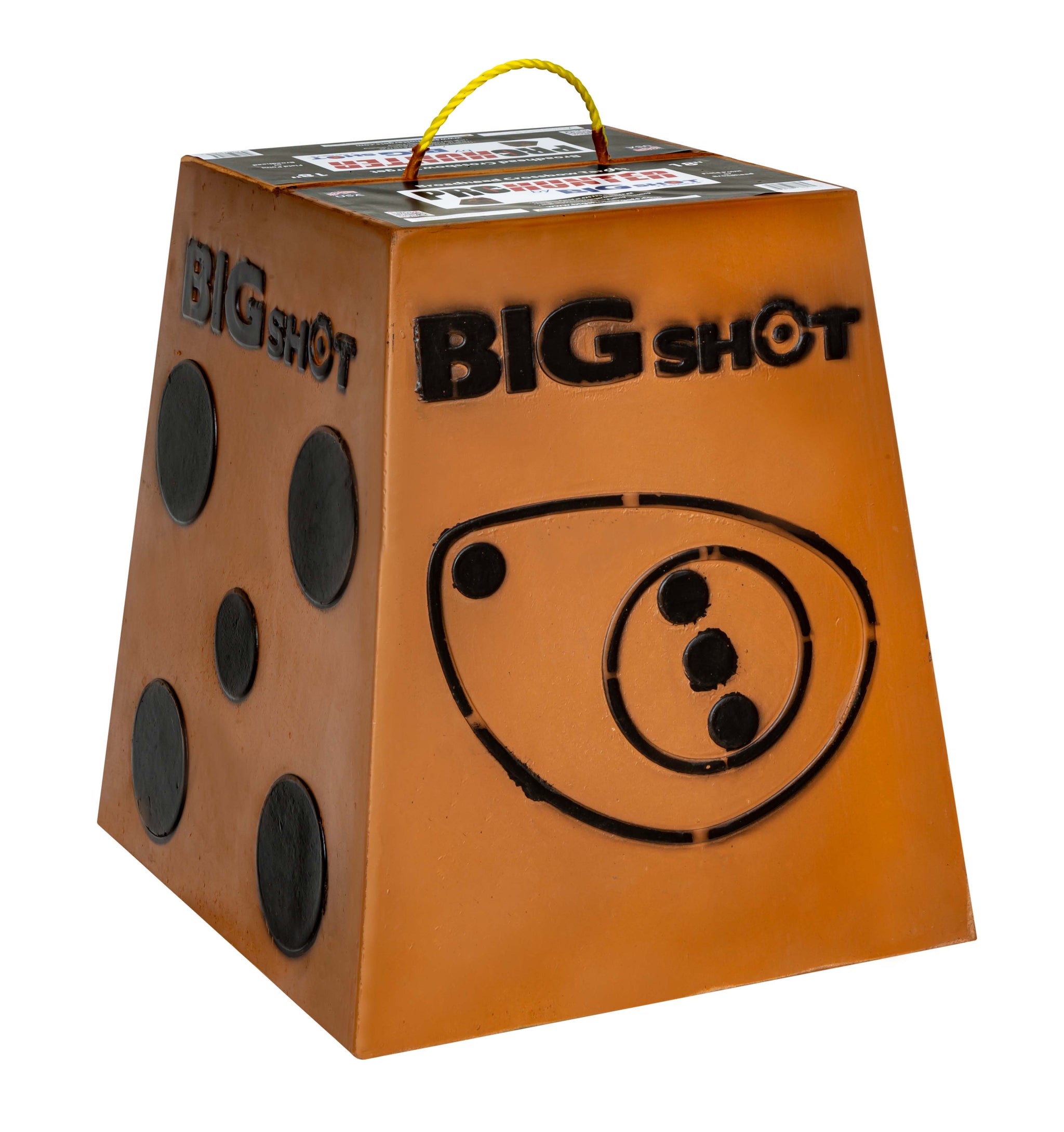 Archery > Targets > Foam & Block — Kenco Outfitters
