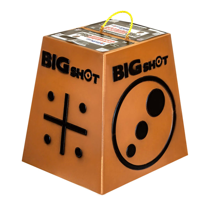 BIGshot Pro Hunter 16 Archery Target