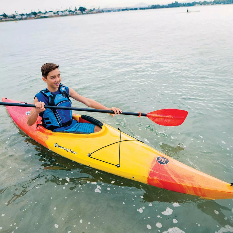Perception Prodigy XS Kayak