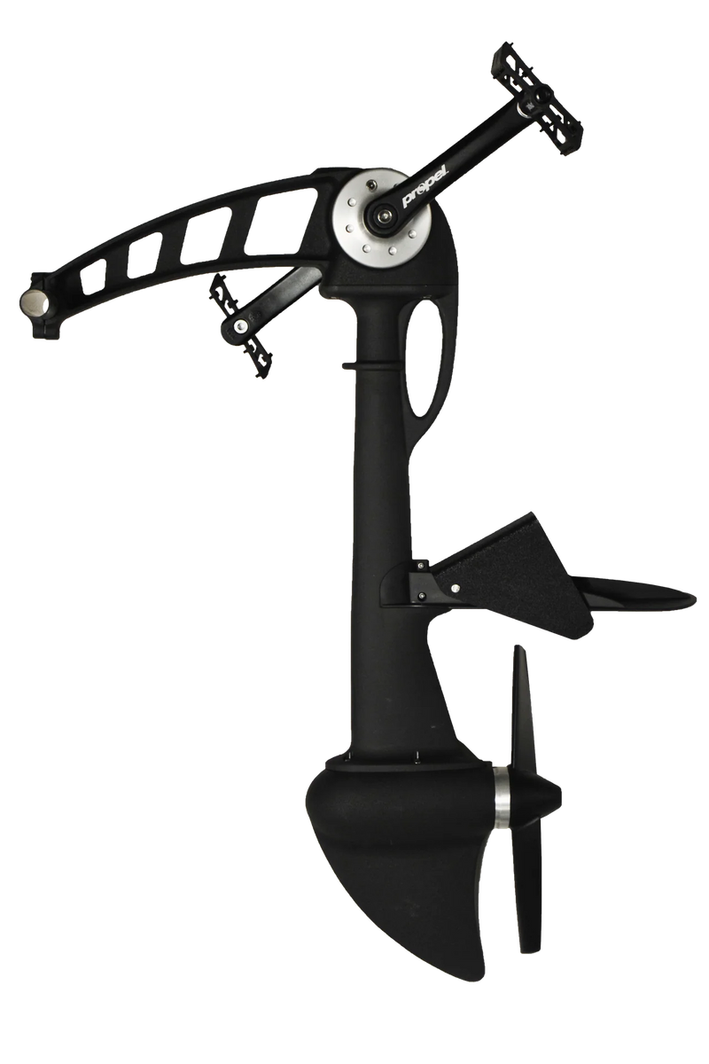PROPEL PEDAL DRIVE
