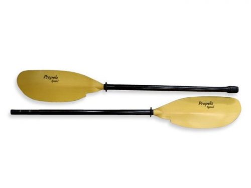 Tango Fiberglass 2 Piece Kayak Paddles | Sunwave