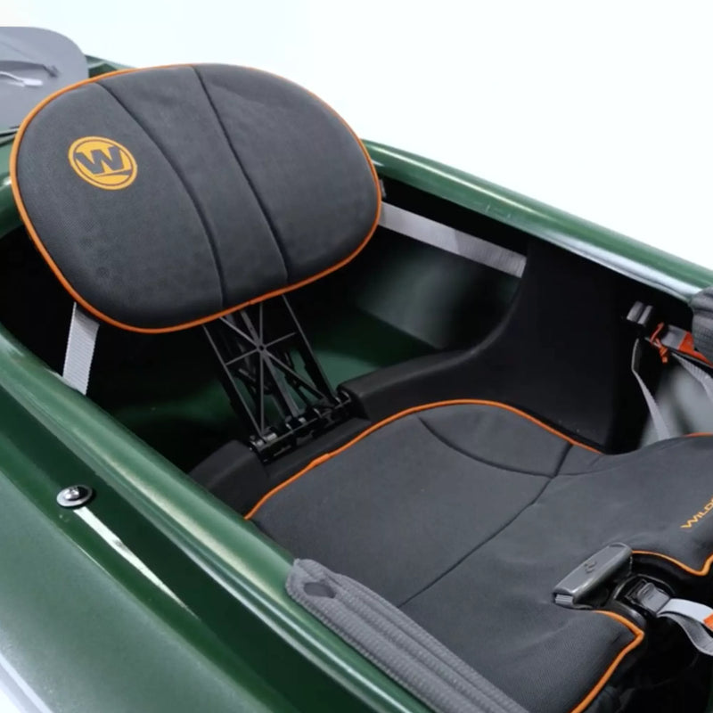 Wilderness Systems Pungo 120 Blem