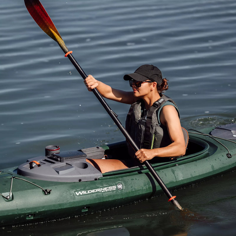 Wilderness Systems Pungo 120 Blem