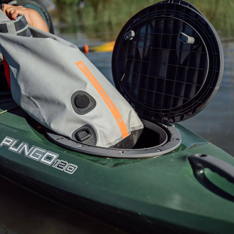 Wilderness Systems Pungo 120 Blem