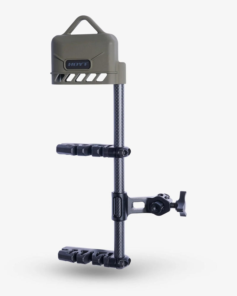 Hoyt Superlite Qd Quiver 4 Arrow | Wilderness