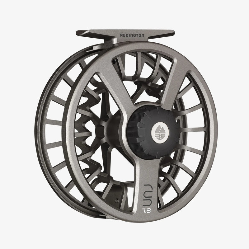 Run 5/6 Reel | Sand