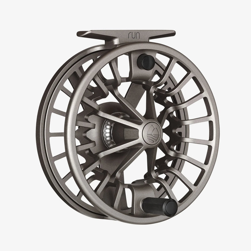 Run 5/6 Reel | Sand
