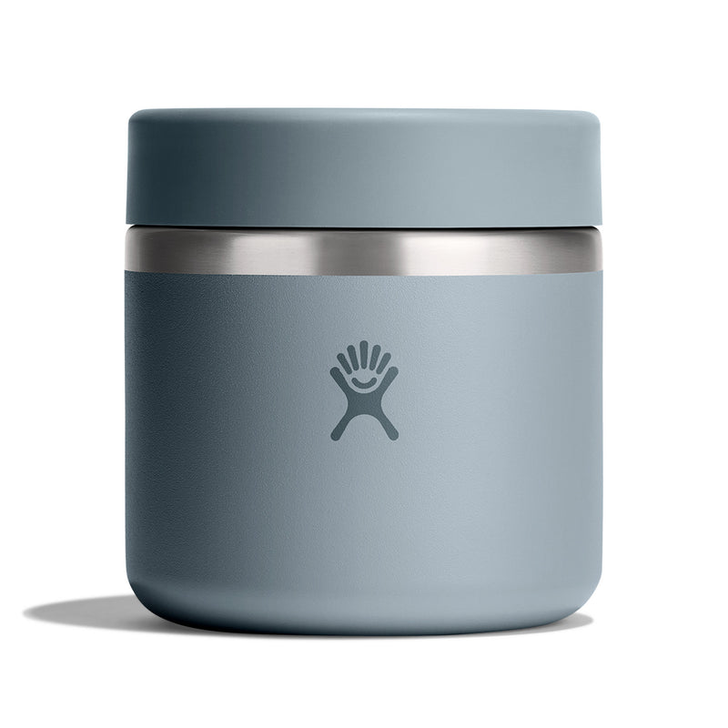 20oz Insulated Food Jar | Shale Gray