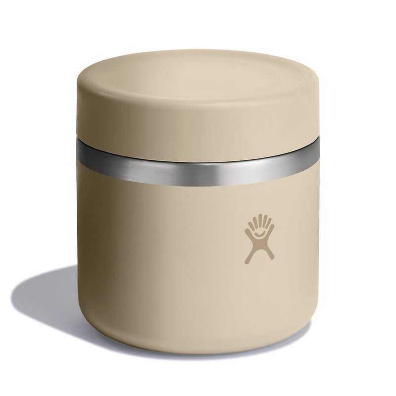 20oz Insulated Food Jar | Oat