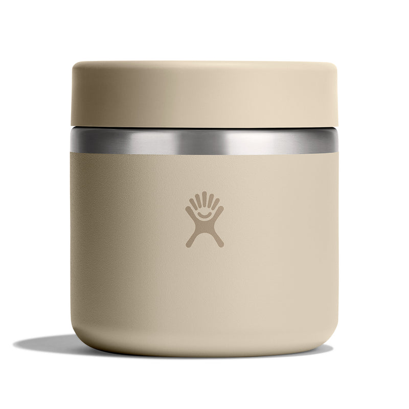 20oz Insulated Food Jar | Oat