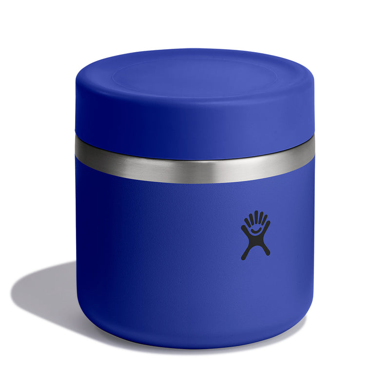 20oz Insulated Food Jar | Capri Blue