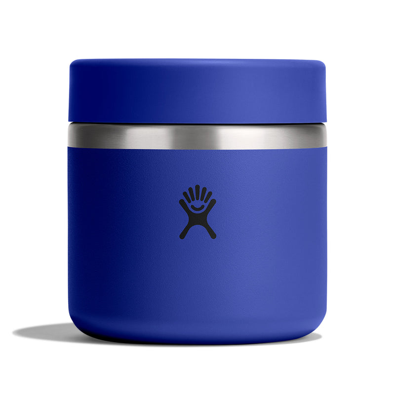 20oz Insulated Food Jar | Capri Blue