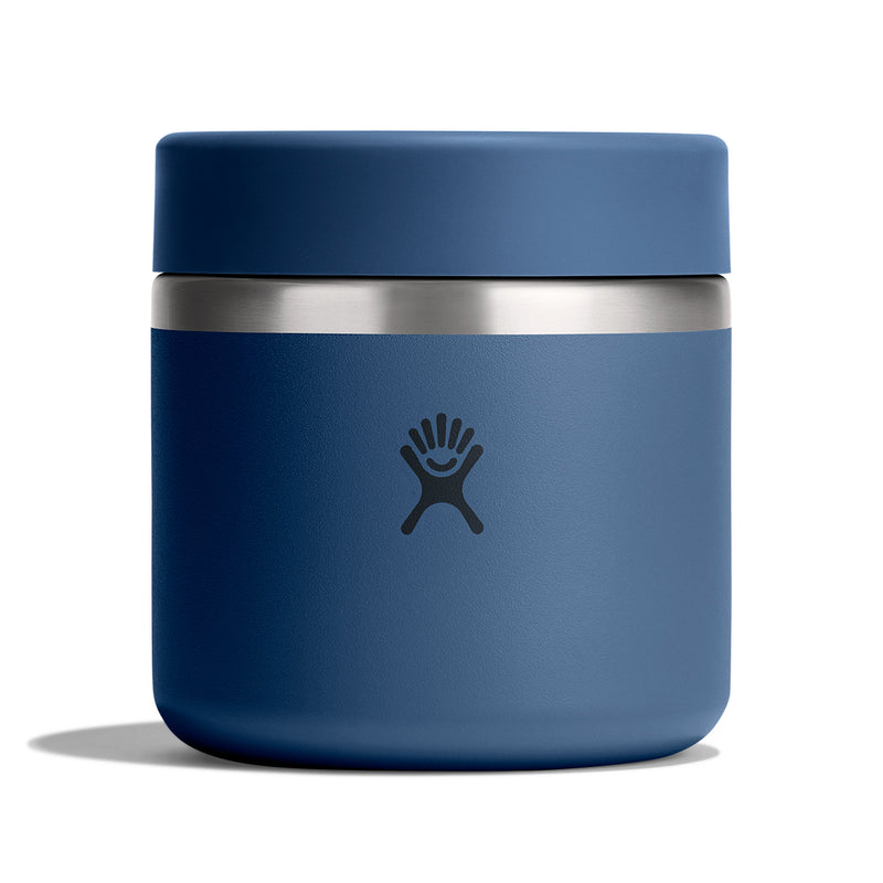 20oz Insulated Food Jar | Harbor Blue