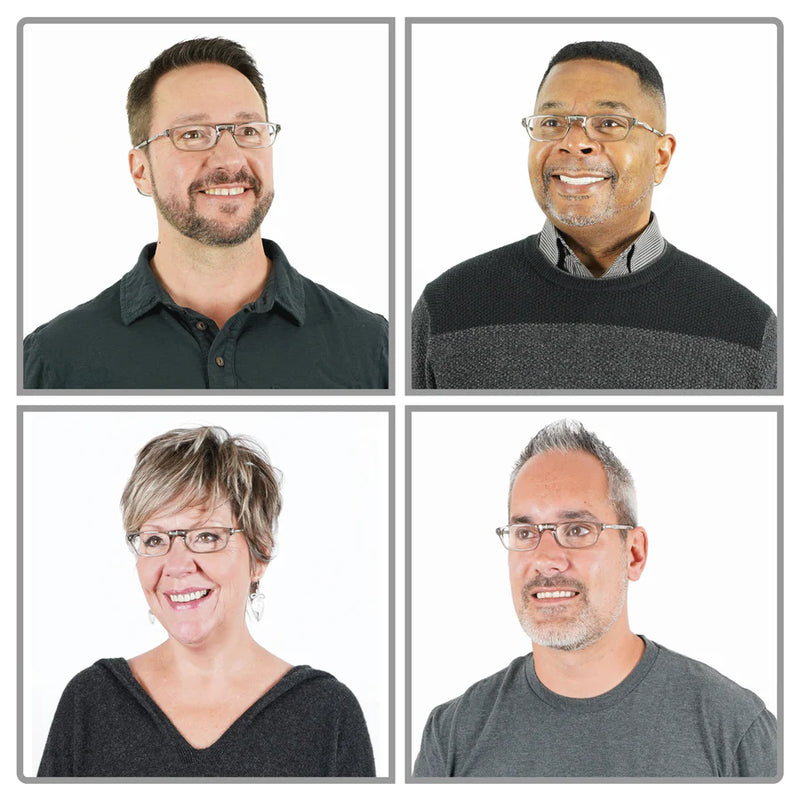 Original Expandable Reading Glasses