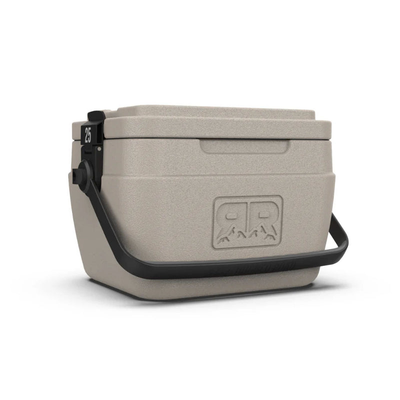 Rugged Road 25 V2 Hard Cooler