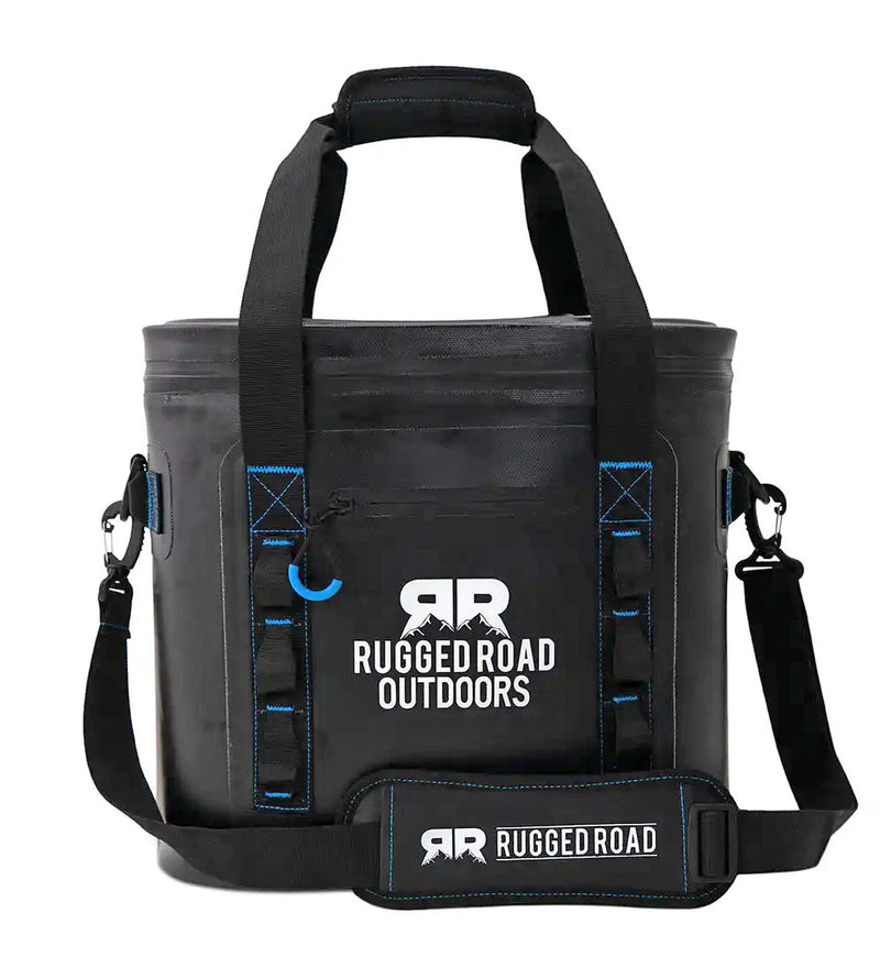 Rugged Road 30 Can Soft Cooler