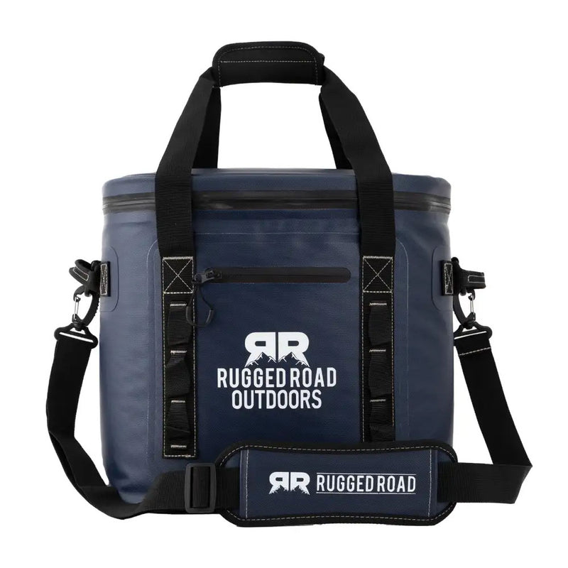 Rugged Road 30 Can Soft Cooler