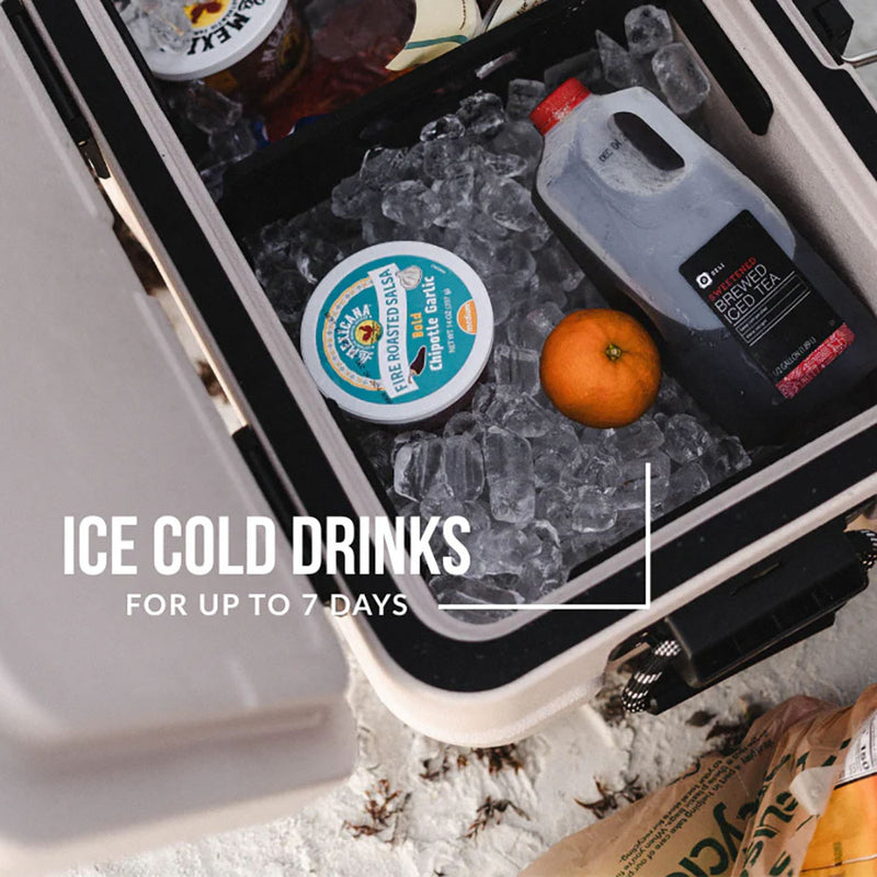 Rugged Road 65 V2 Hard Cooler