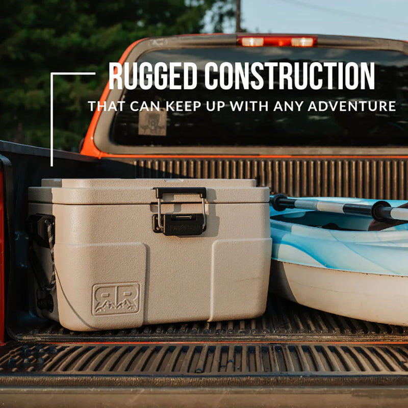 Rugged Road 65 V2 Hard Cooler