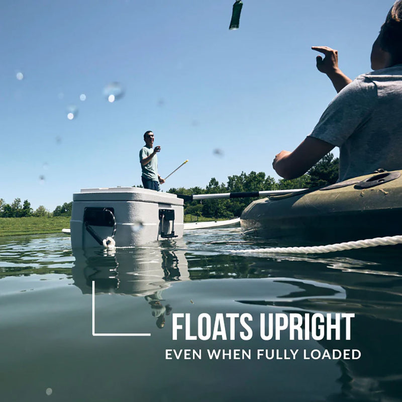 Rugged Road 85 V2 Hard Cooler