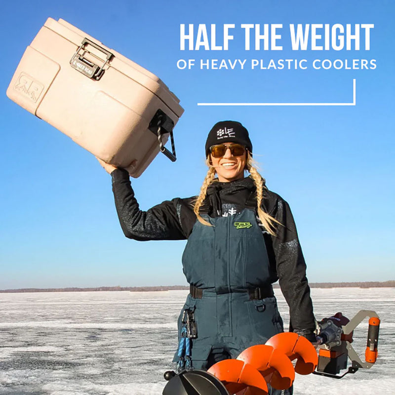 Rugged Road 85 V2 Hard Cooler