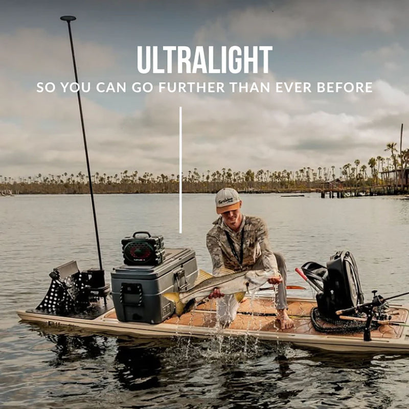 Rugged Road 85 V2 Hard Cooler