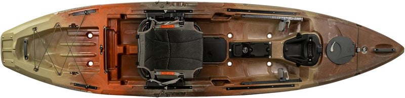 Wilderness Systems Radar 115 Kayak