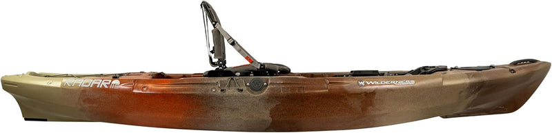Wilderness Systems Radar 115 Kayak