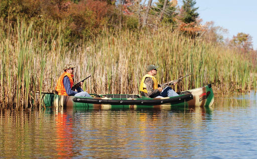 Radisson 14ft Square Stern Canoe