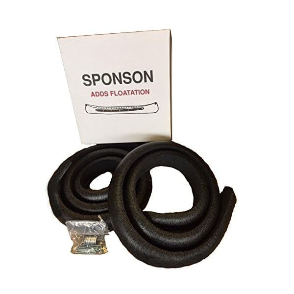 Radisson Canoe Sponson Kit