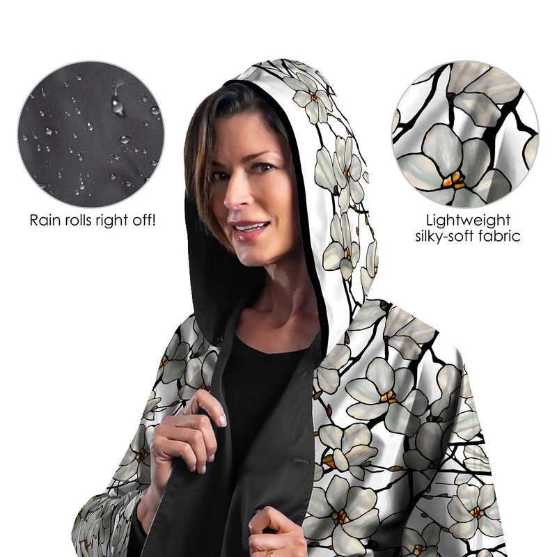 RainCaper | Tiffany Magnolia