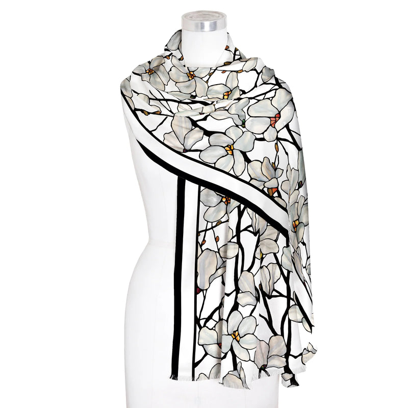 Fine Art Shawl