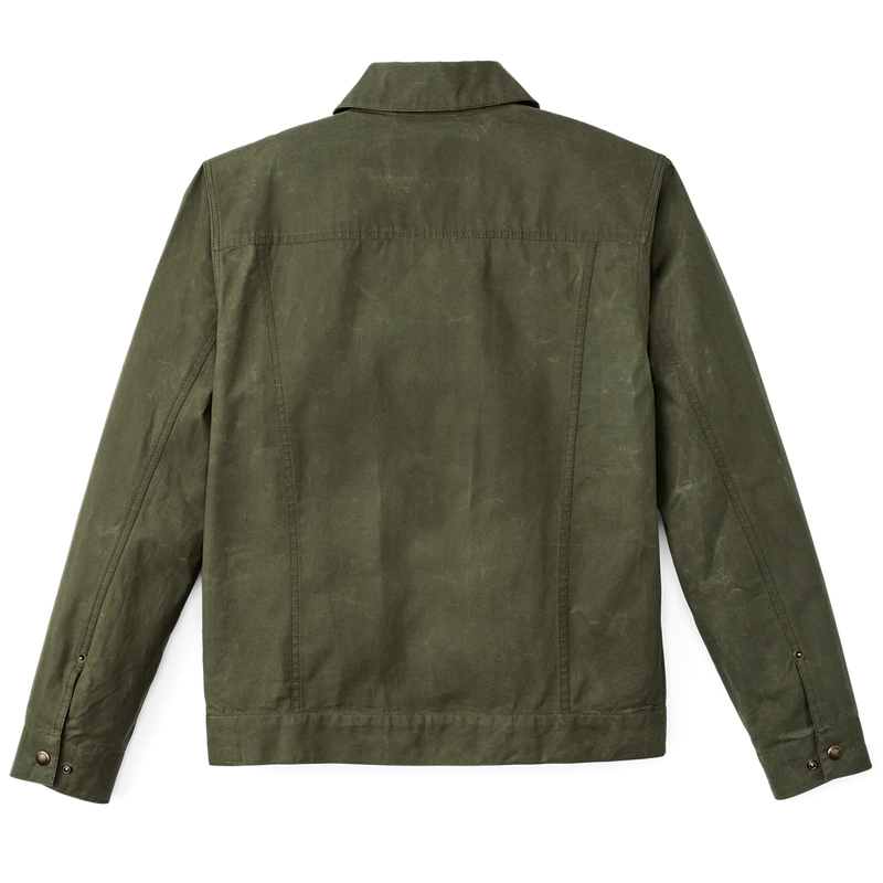 Men's Ranger Short Cruiser Jacket