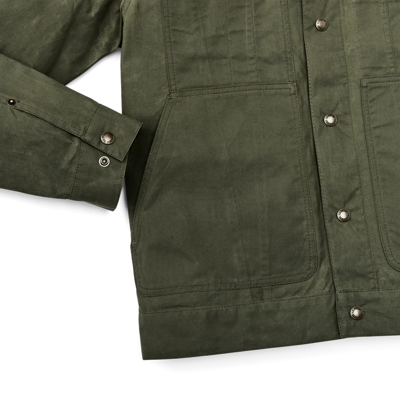 Men's Ranger Short Cruiser Jacket