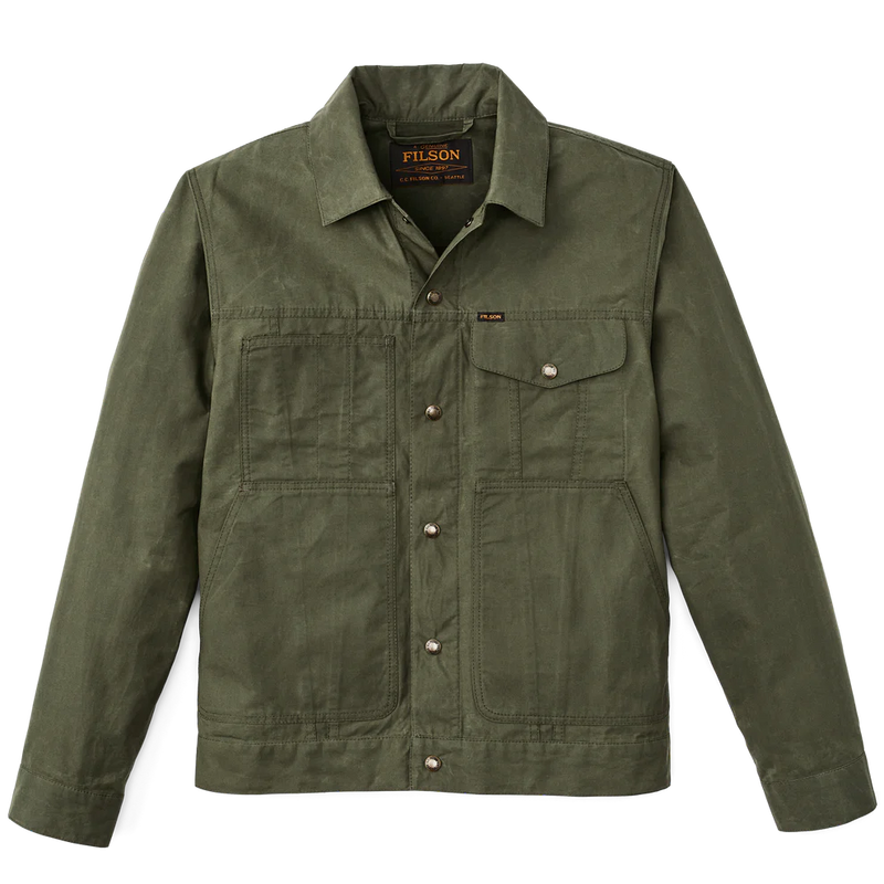 Men's Ranger Short Cruiser Jacket