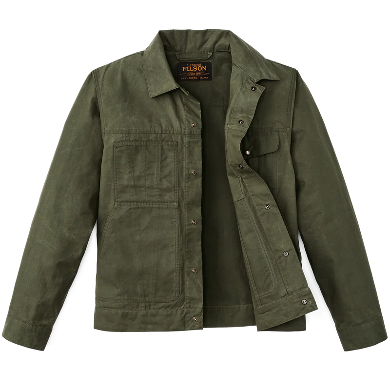 Men's Ranger Short Cruiser Jacket