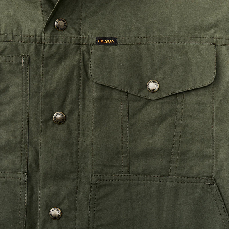 Men's Ranger Short Cruiser Jacket