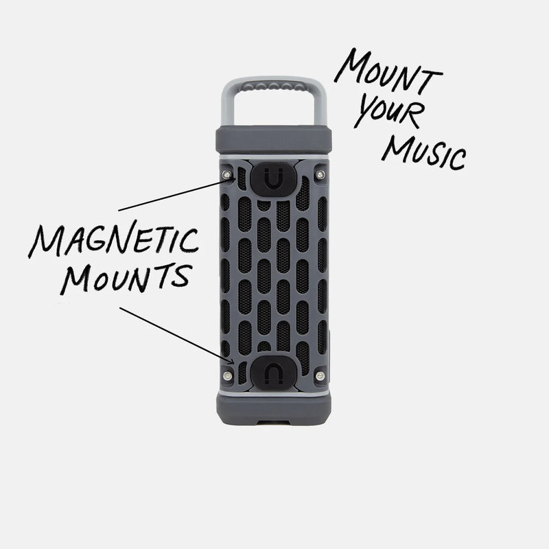 Ranger Speaker | Grey