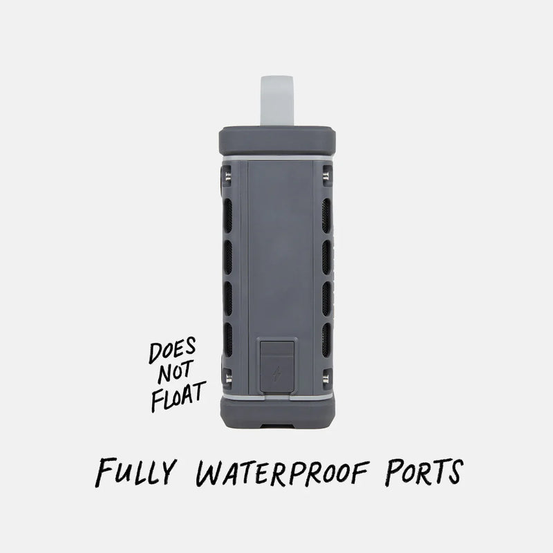 Ranger Speaker | Grey