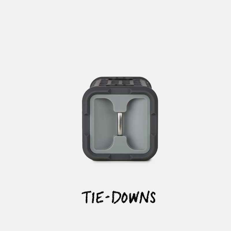 Ranger Speaker | Grey